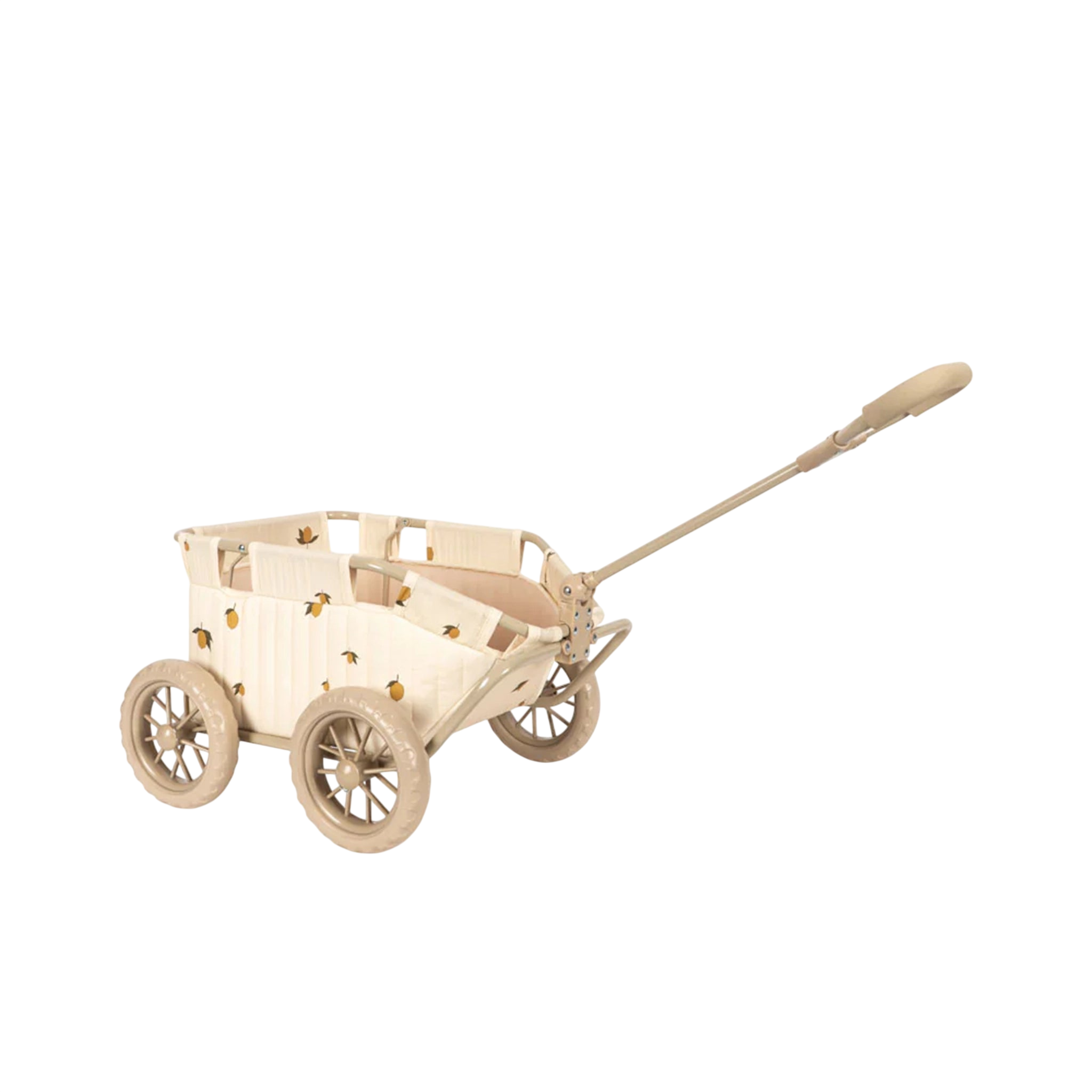 Kinder Bollerwagen Lemon
