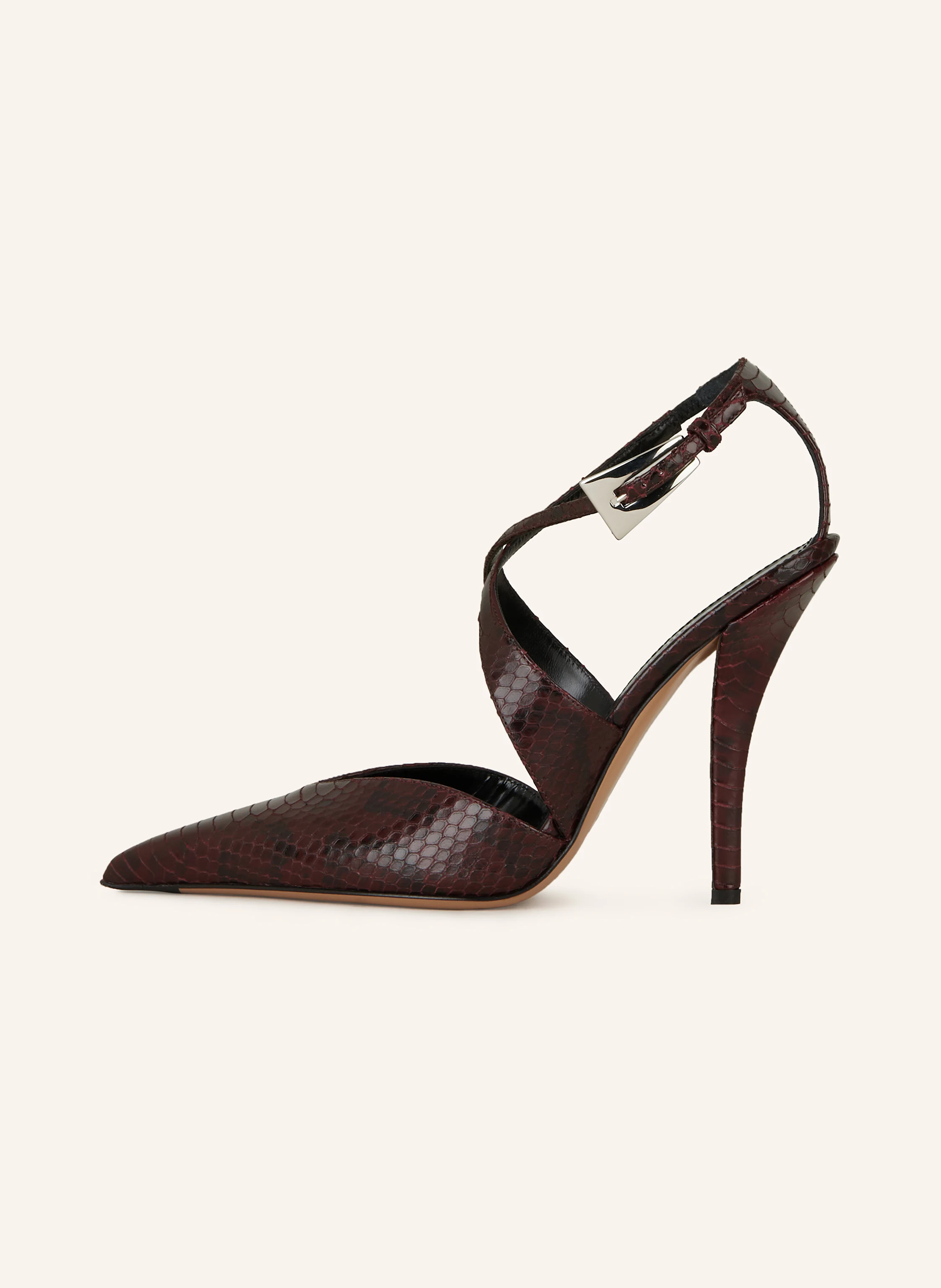 PARIS TEXAS Pumps LAILA