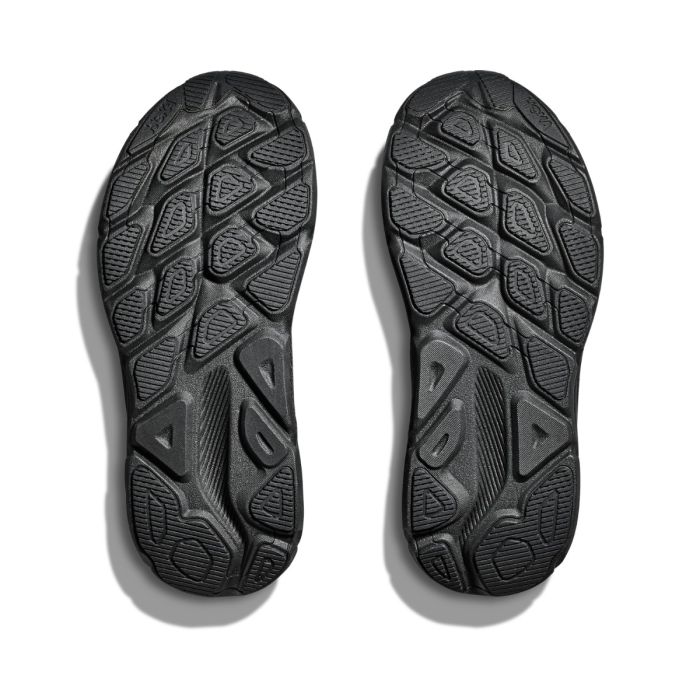 Hoka Dame Løbesko Clifton 9 GTX Sort