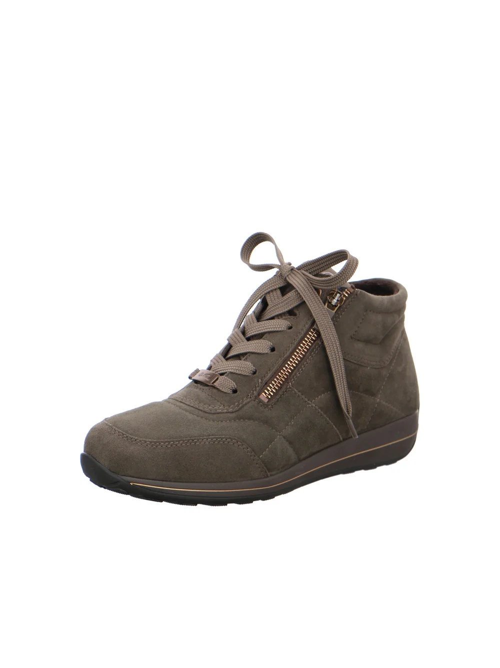 Stiefelette Osaka taiga