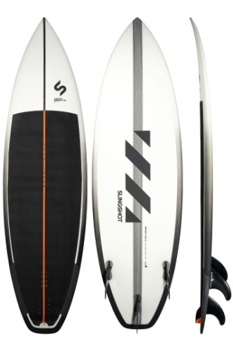 Slingshot Impact XR V2