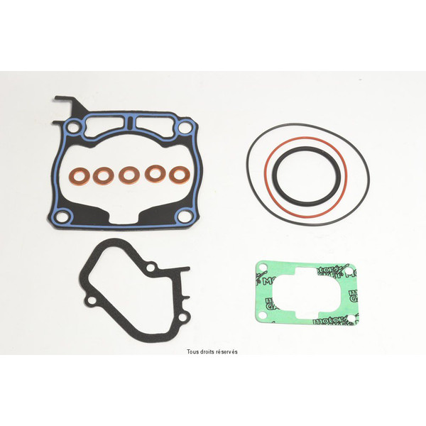 Athena - Pochette Haut Moteur VGH249