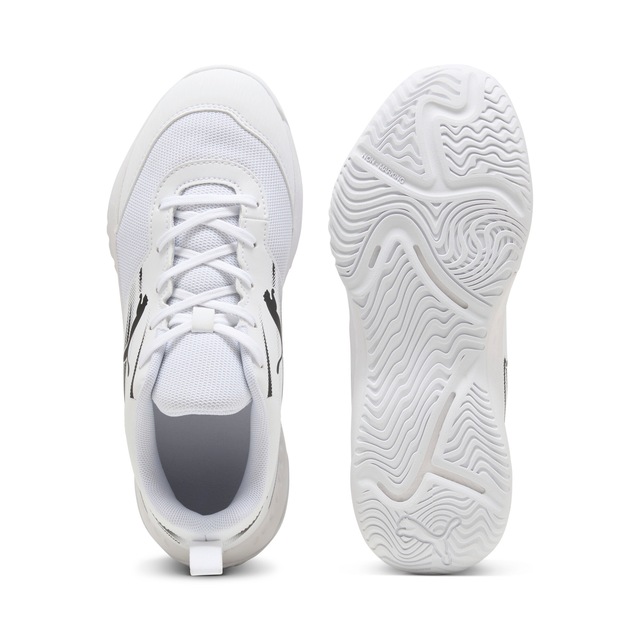 PUMA Hallenschuh »VARION II JR«