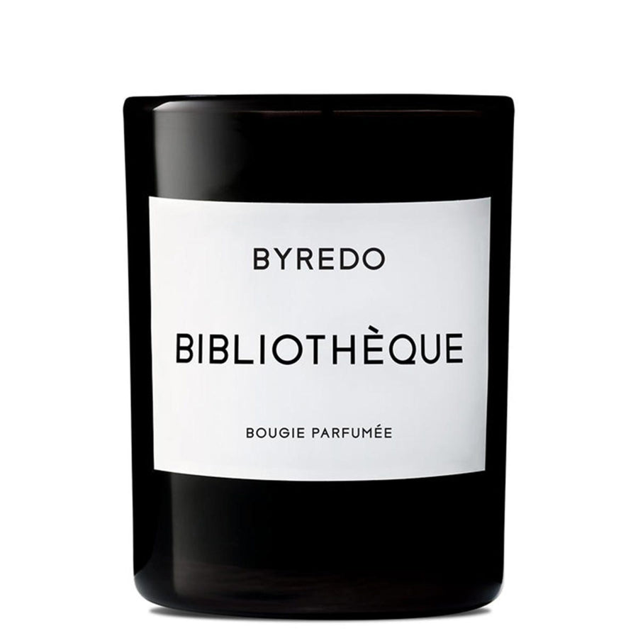 Bibliothèque Candle