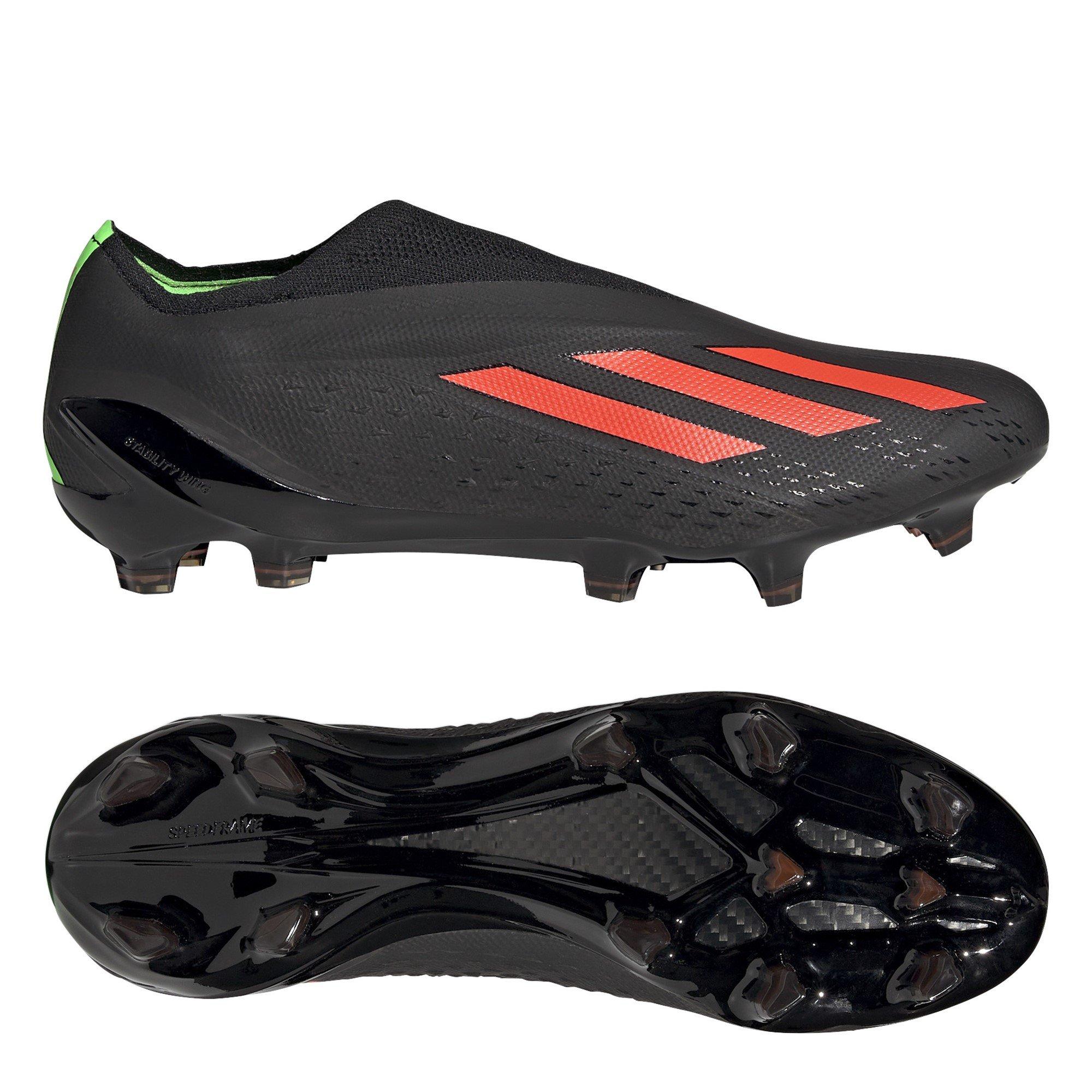 adidas X Speedportal Firm Ground Football Boots