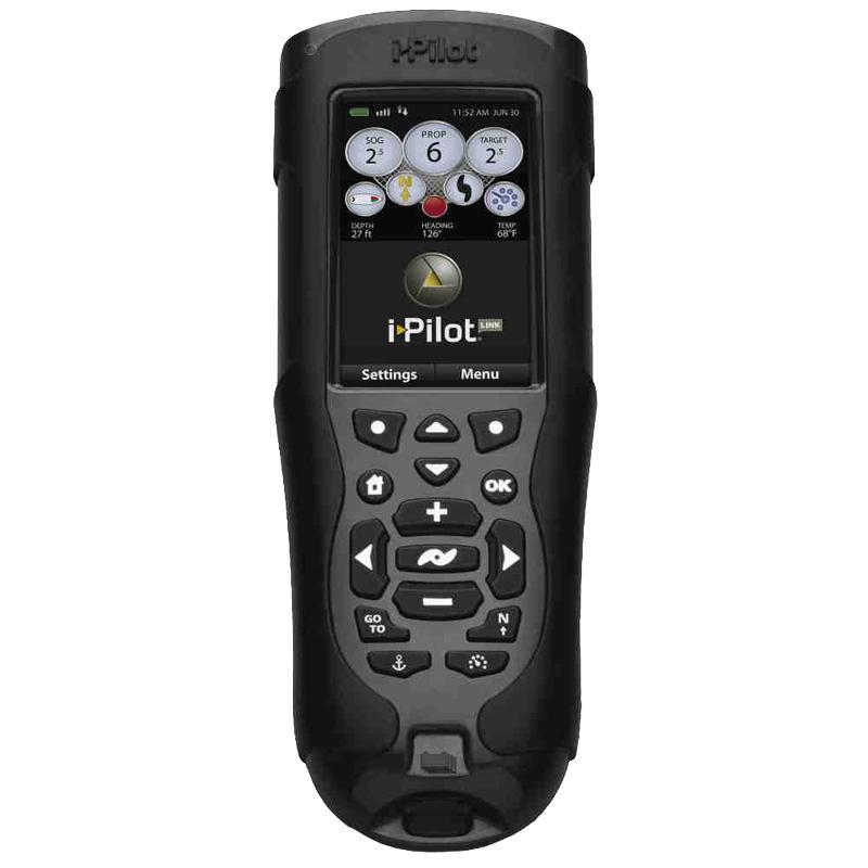 Systeme I Pilot Link Minn Kota