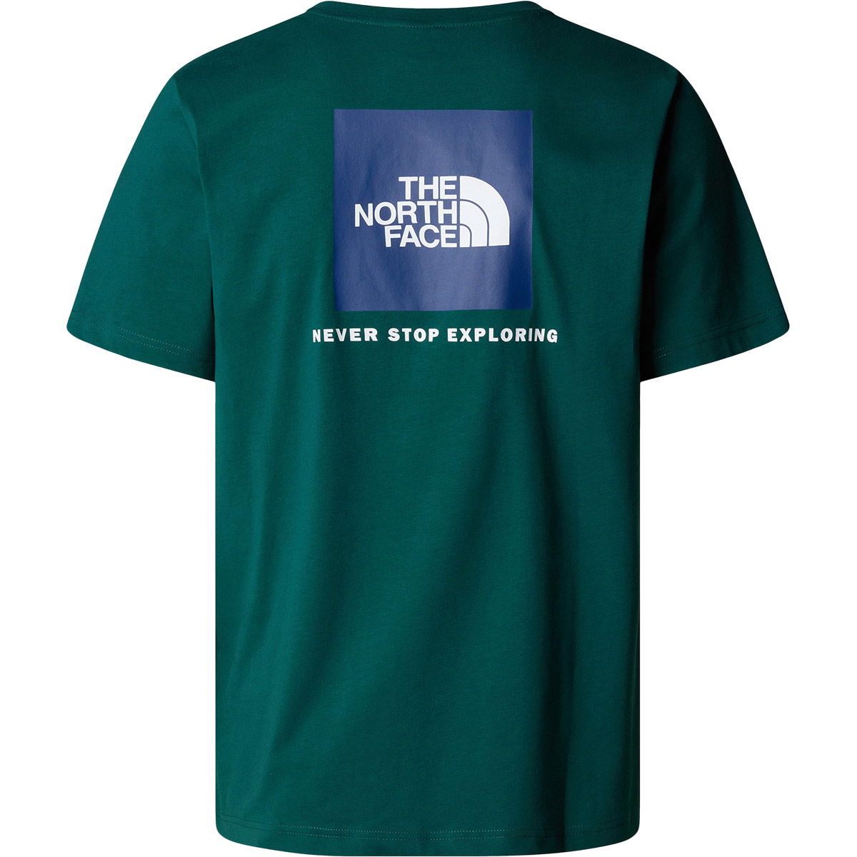 The North Face Redbox T-shirt Herre