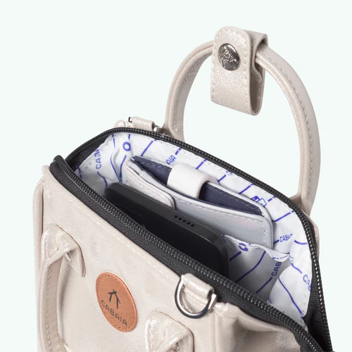 Nano Adventurer Honolulu doré