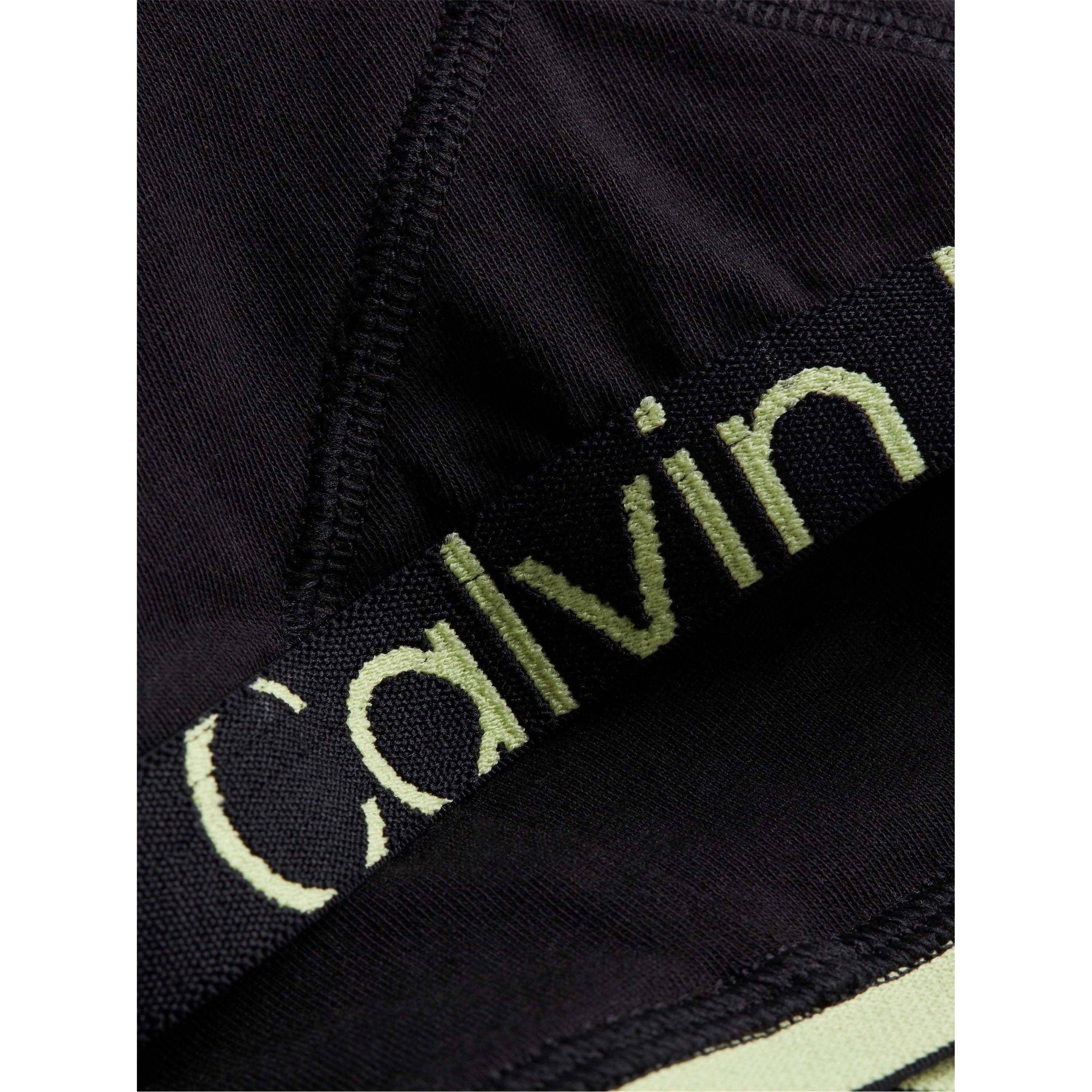 Calvin Klein Unlined Bralette