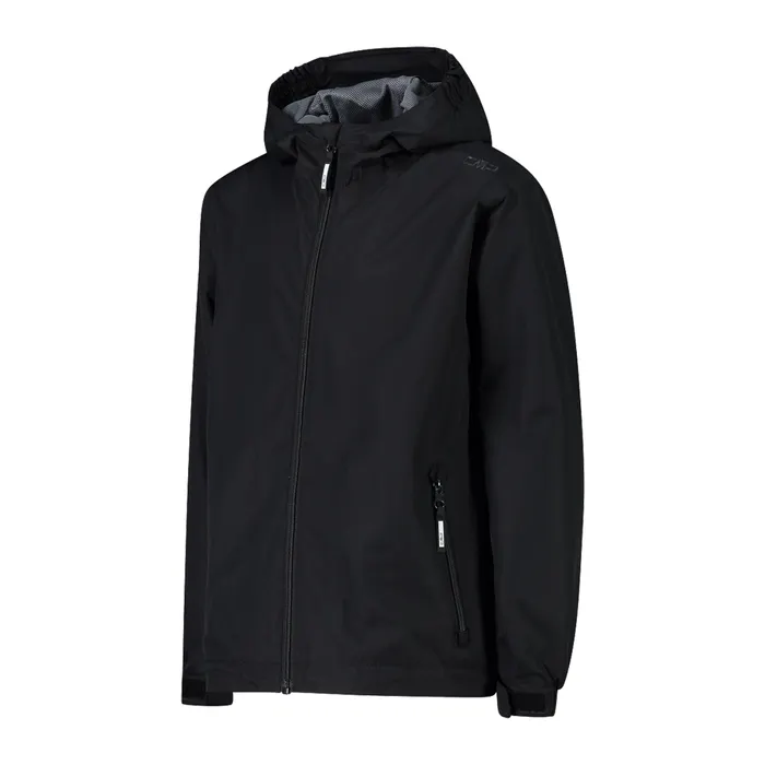 CMP Packable Ripstop Hooded Regenjas Junior