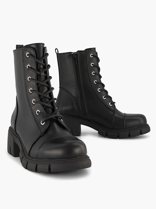 Graceland Veterboot