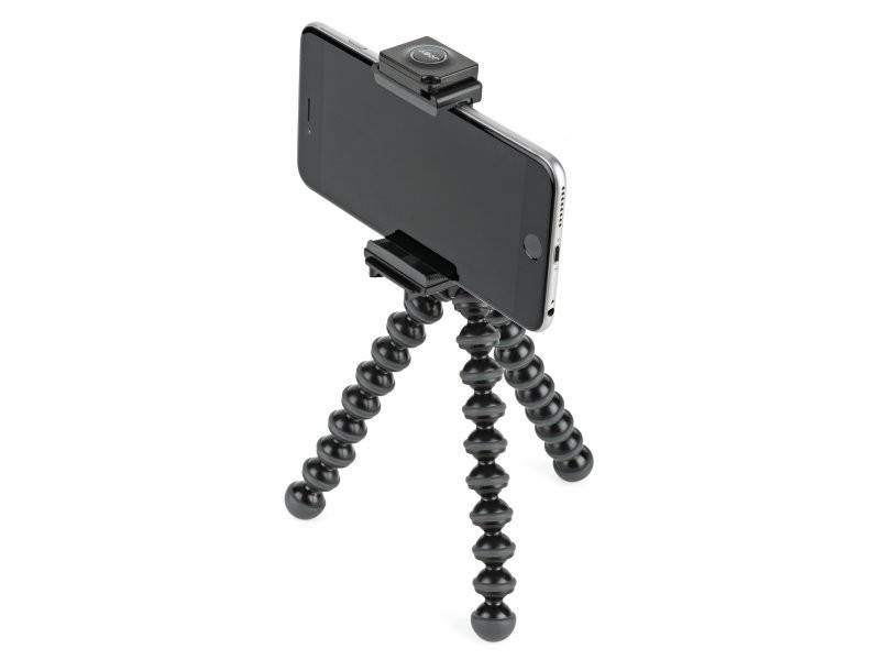 JOBY - Griptight Action Kit