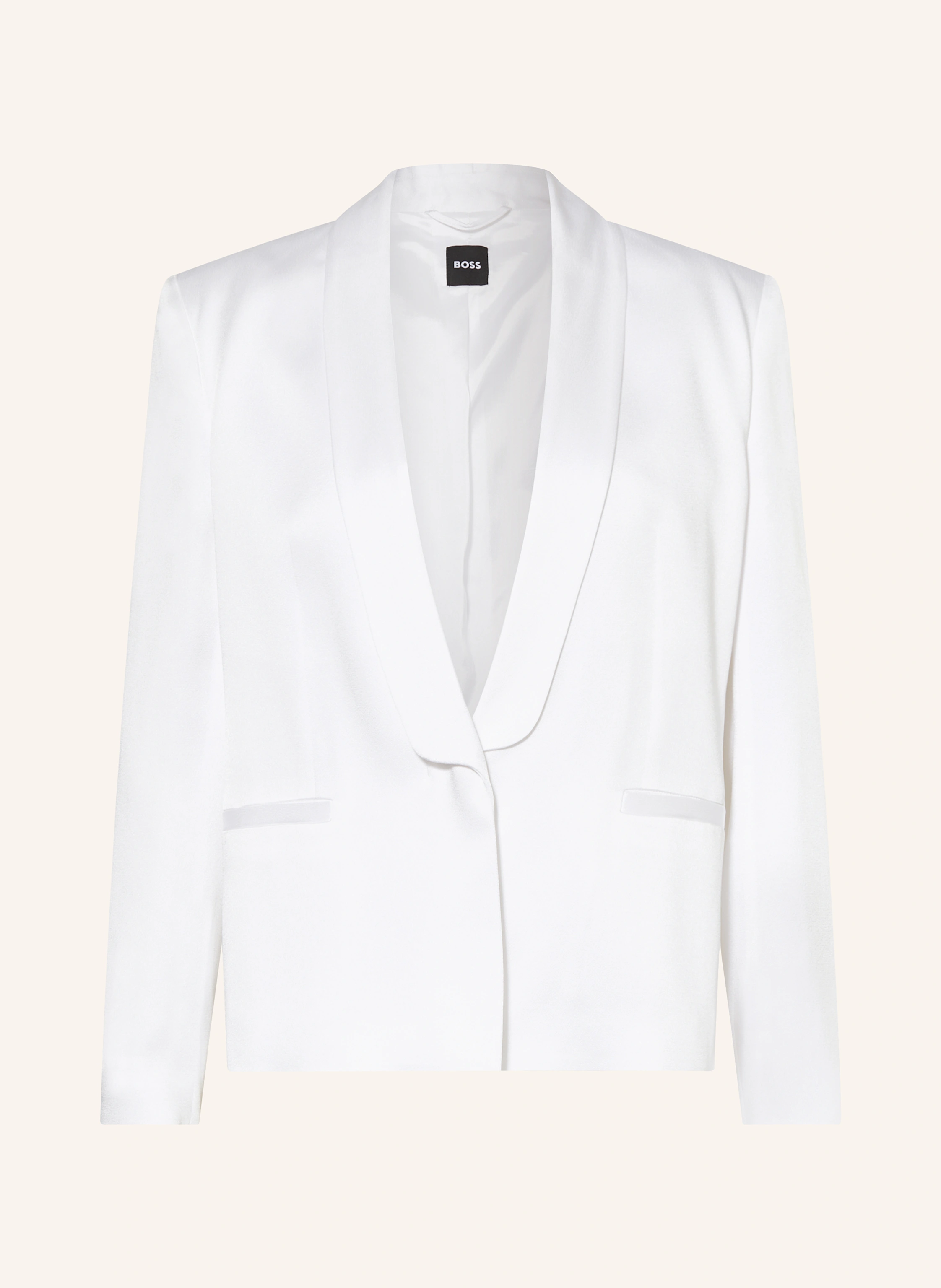 BOSS Satinblazer JANKA3