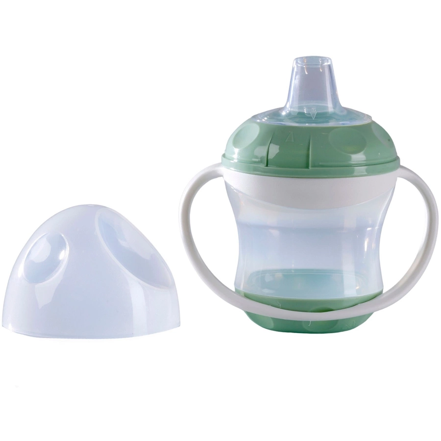 Thermobaby® Trinkbecher auslaufsicher, 180 ml Celadon green