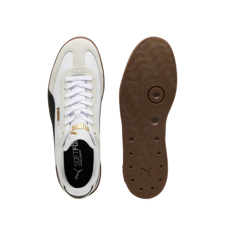 PUMA Club II Era Sneakers Dame og Herre