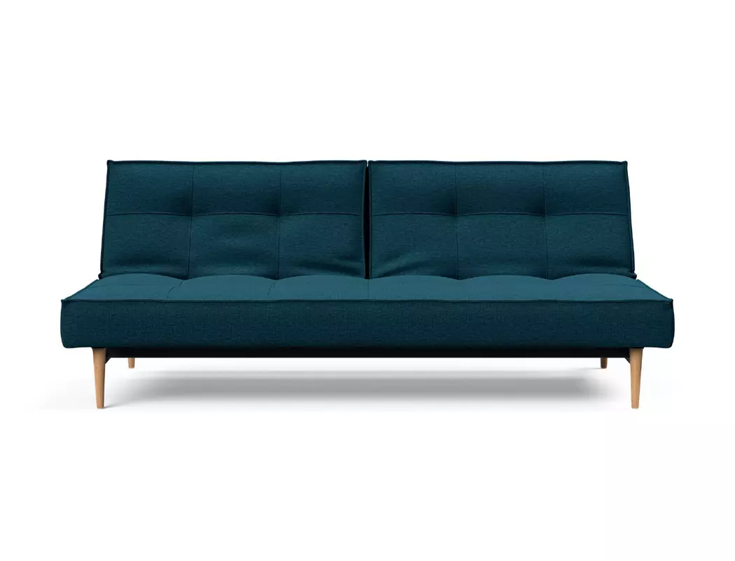 Schlafsofa Splitback Styletto hell