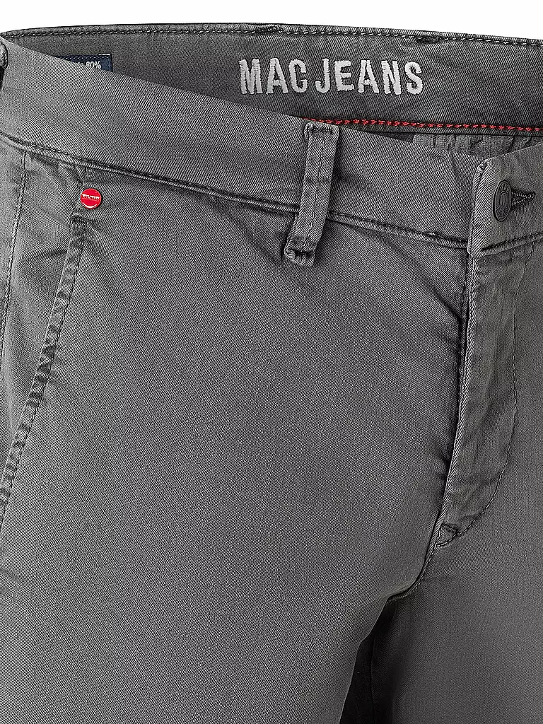 MAC Chino DRIVER grau