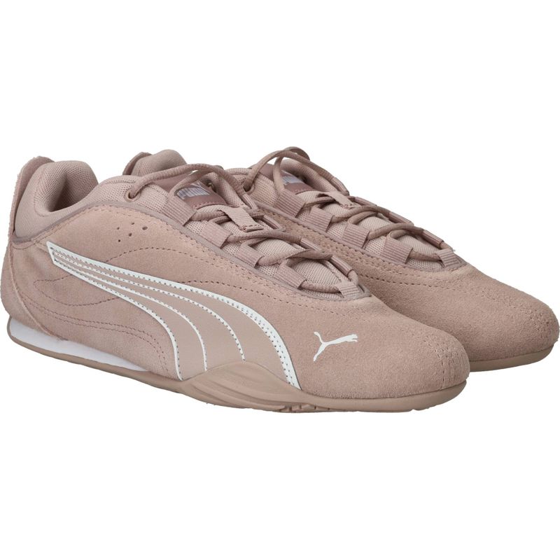 Puma Catch Soleil SD Sneakers Roze Dames