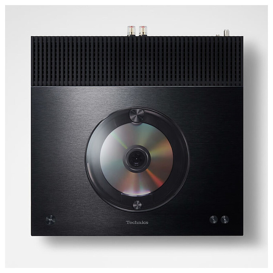 Technics SA-C600 Noir