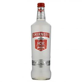 Smirnoff Vodka ice