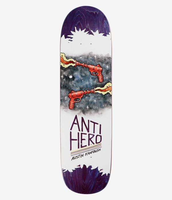 Anti Hero Kanfoush Octagon 8.55
