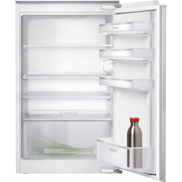 Siemens Set Einbau-Kühlschrank + Butterdose MK088KRF1A