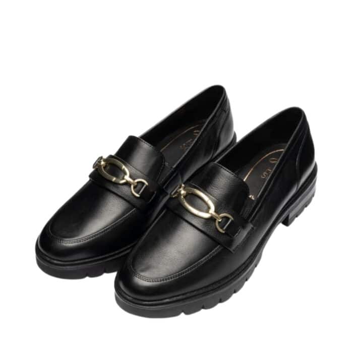 Ara Loafers Dame 12-11219-01