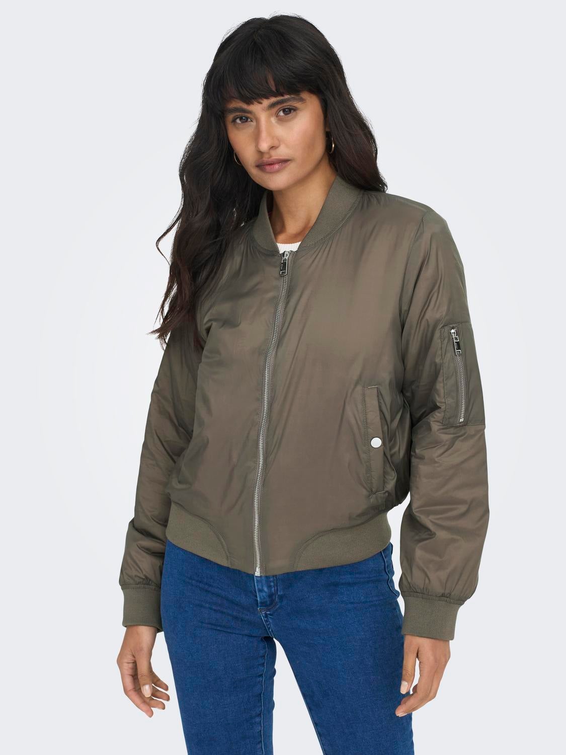 ONLTHILDE Blousonjacke Falcon
