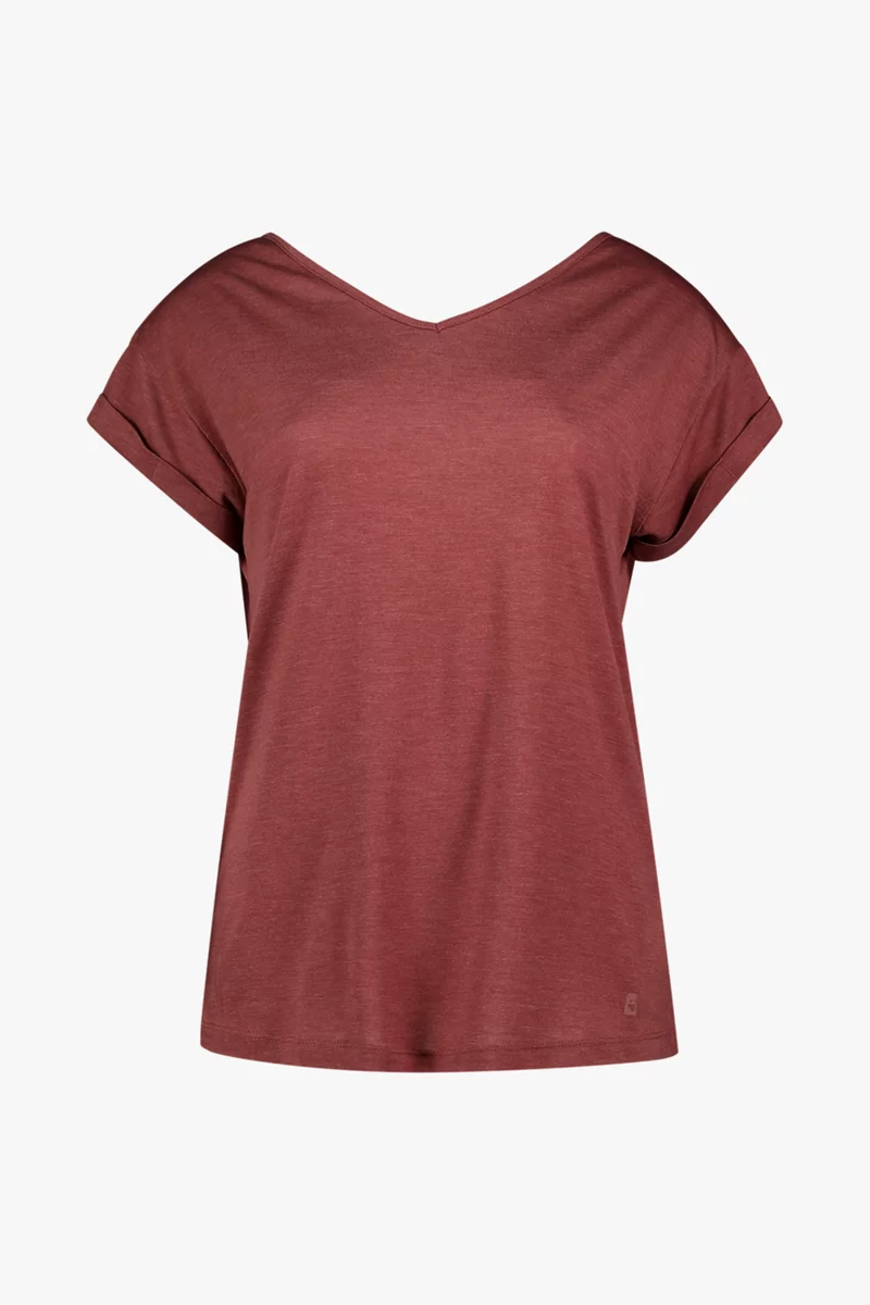Jack Wolfskin Coral Coast Damen T-Shirt