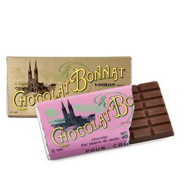 Bonnat Praliné Noisette