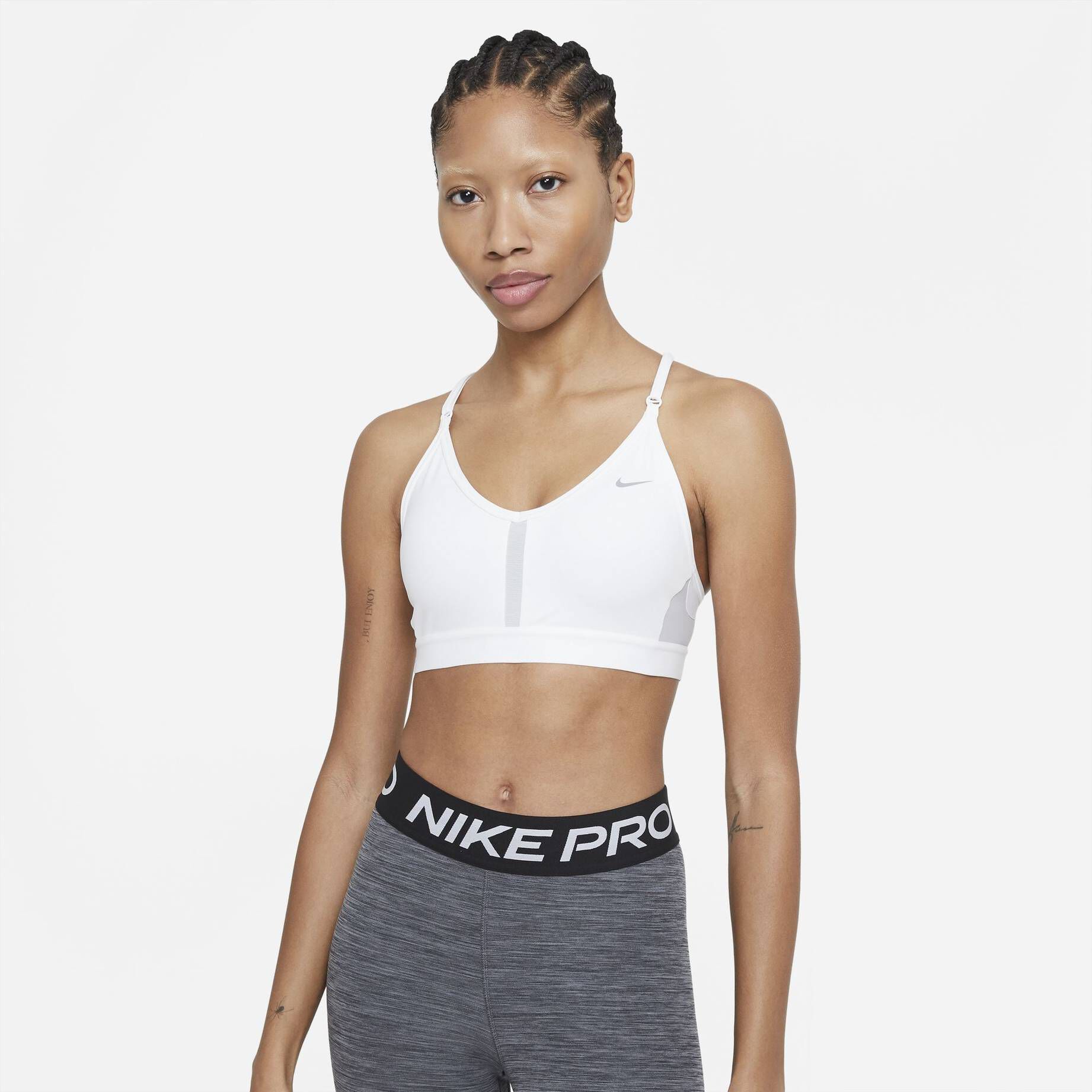 Nike| Damen Sport-BH INDY