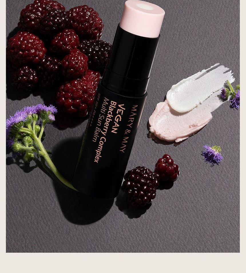 Mary&May - Vegan Blackberry Complex Multi Zonnebalsem