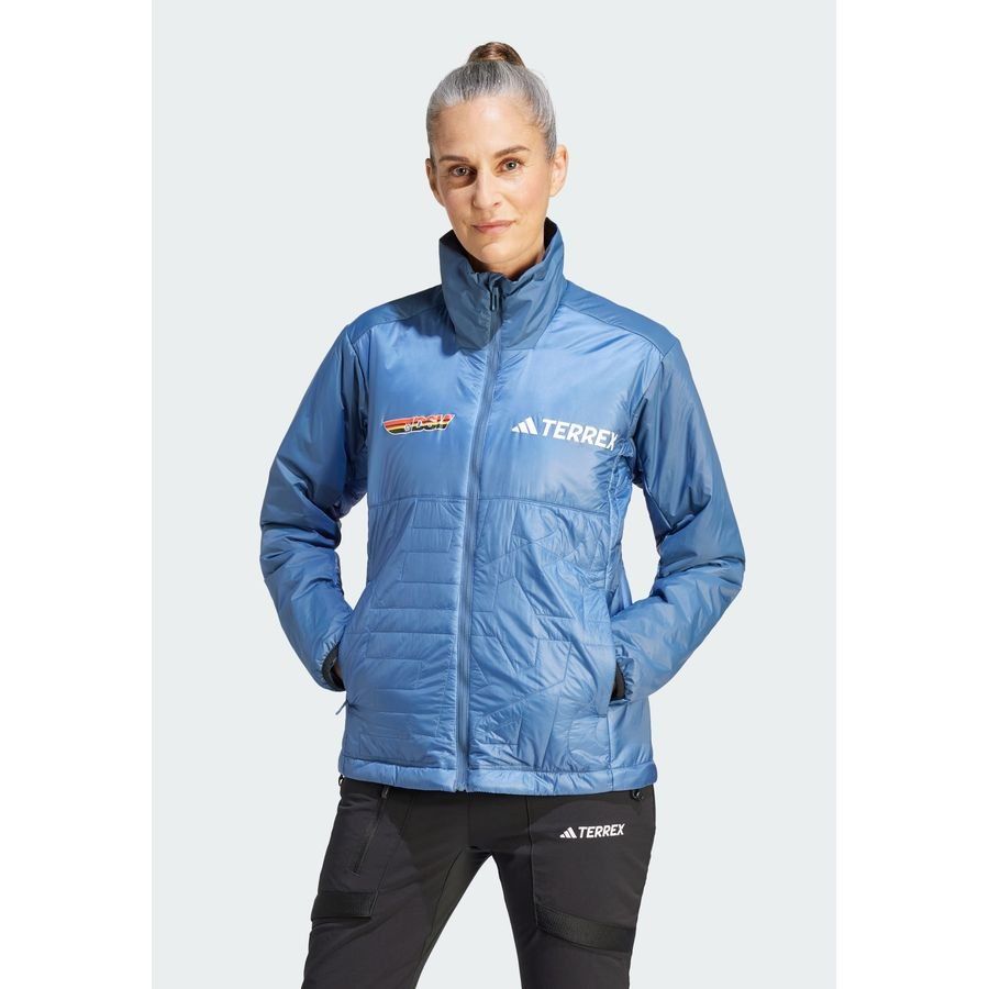 Adidas Veste Terrex Xperior Varilite PrimaLoft