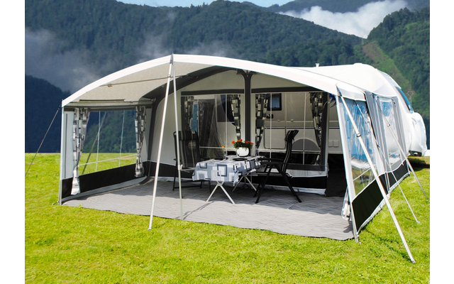 Walker Ellips 280 Sonnenvordach