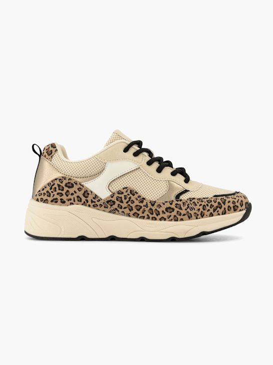 Graceland Chunky sneaker