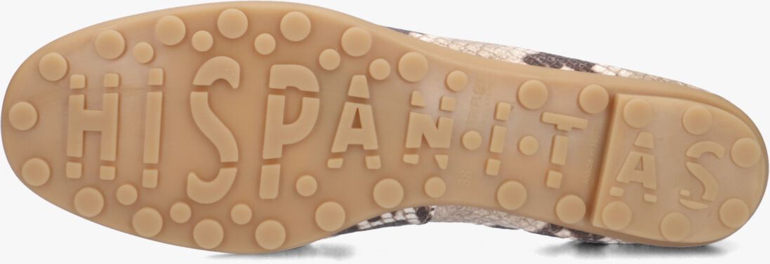 beige hispanitas instappers hv254027