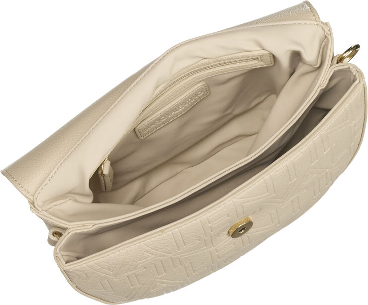 Valentino Bags PANSY Ecru