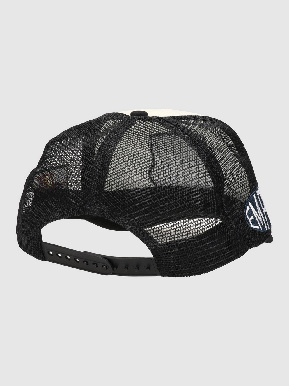 Empyre Lifted Hat black