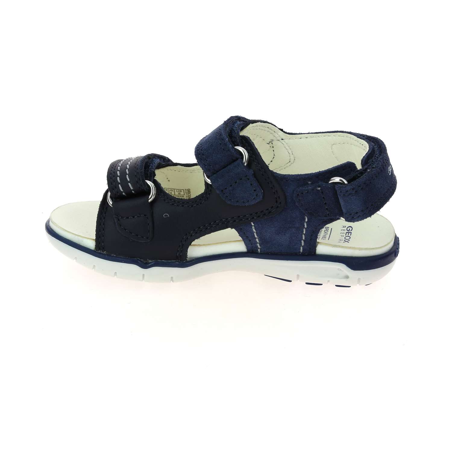 Sandales garçon GEOX BDELI