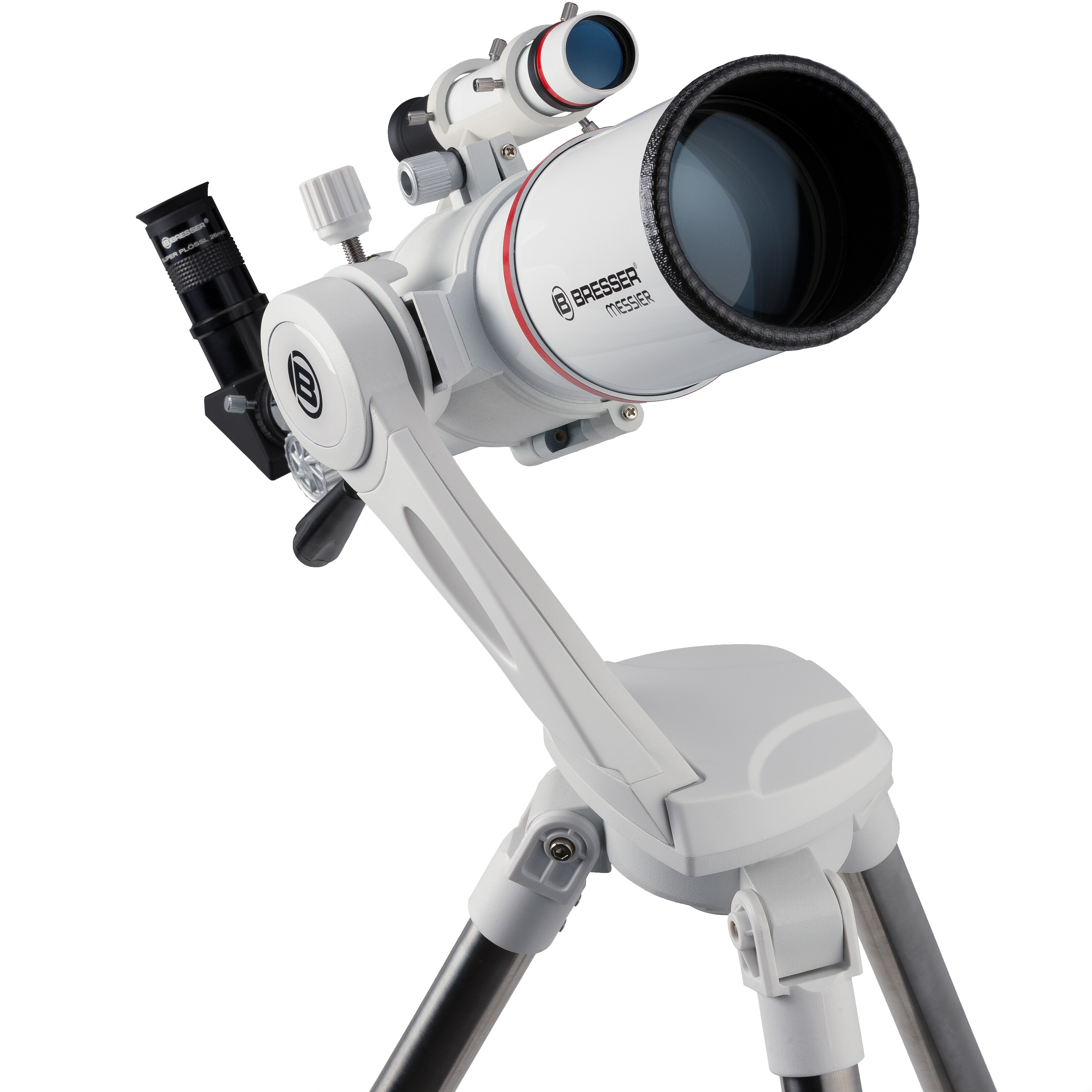 BRESSER Messier AR-90/500 NANO AZ Teleskop