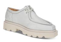 Snøresko 21021N-004-11 Offwhite