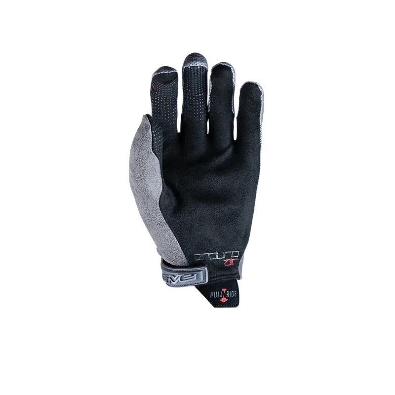 FIVE Enduro Air MTB Fietshandschoenen Grijs