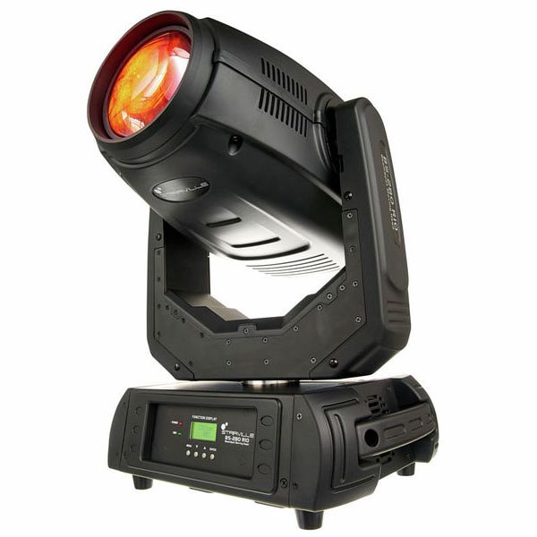 Stairville BS-280 R10 BeamSpot Moving Head