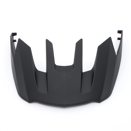 Super Air R Visor  black  L