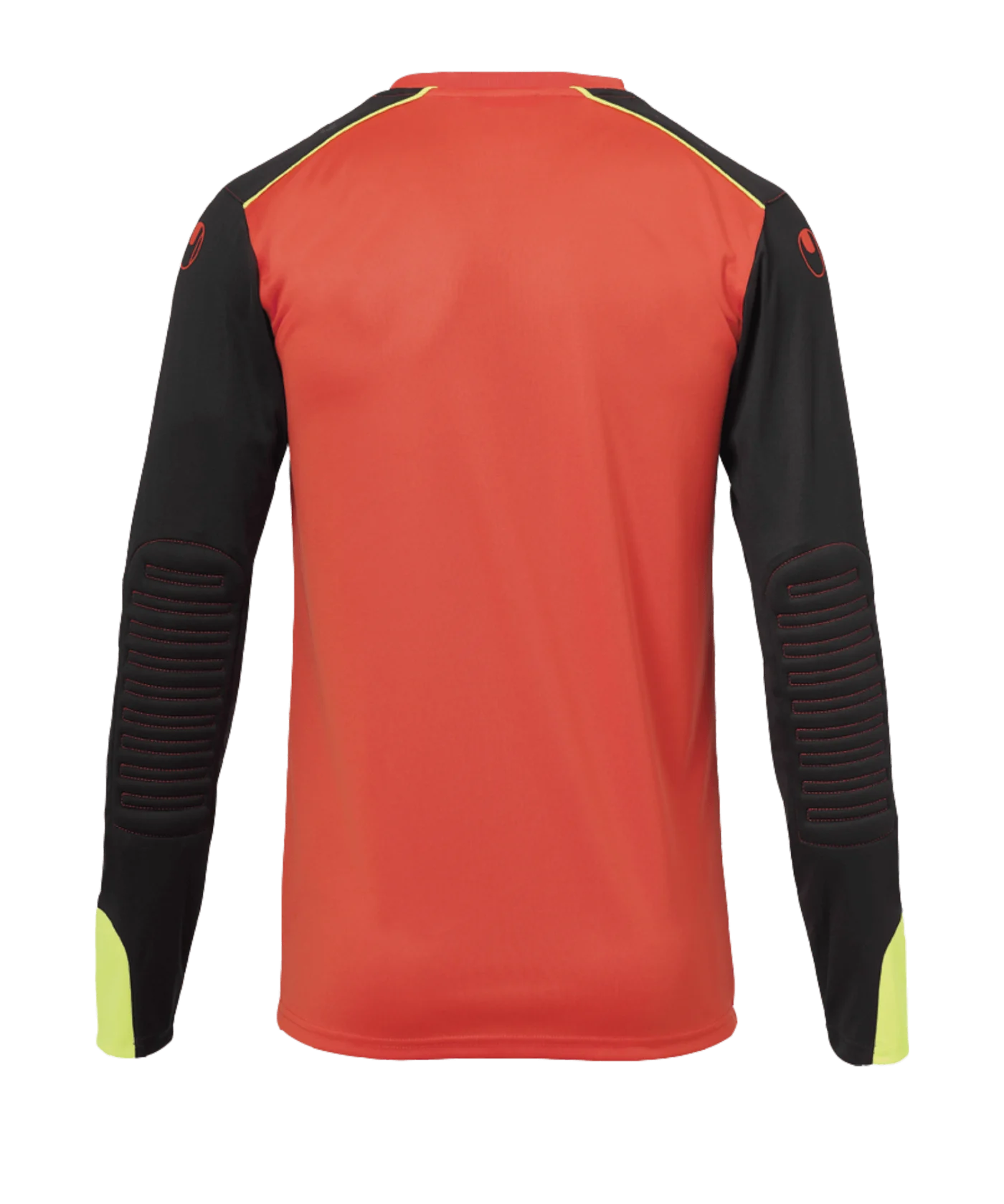 uhlsport Tower Torwarttrikot langarm Orange F09