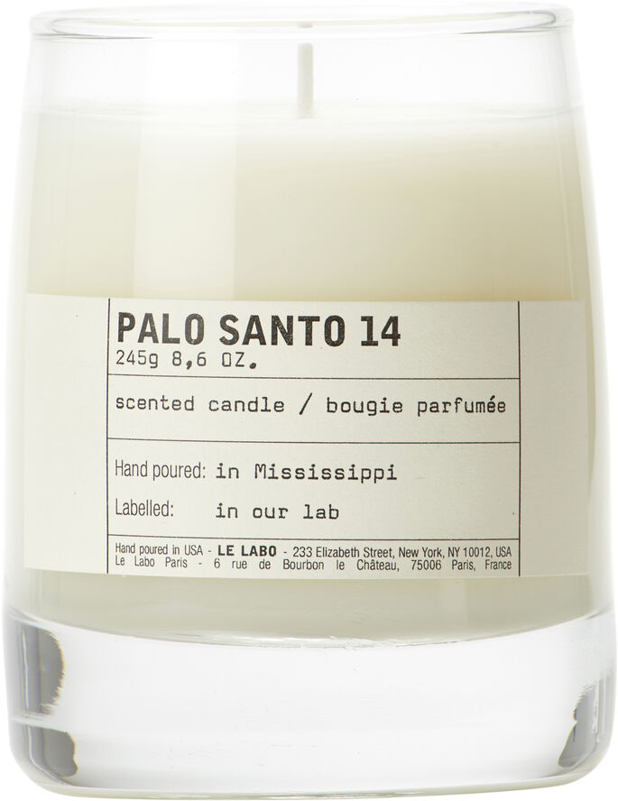 Le Labo Palo Santo 14 - Classic Candle