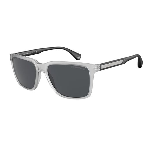 Armani Emporio 0EA4047 Solbriller, Hvid