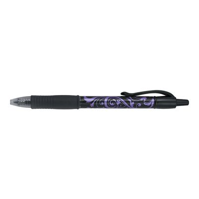 Pilot G-2 Victoria - Roller - 0,7 mm - violet