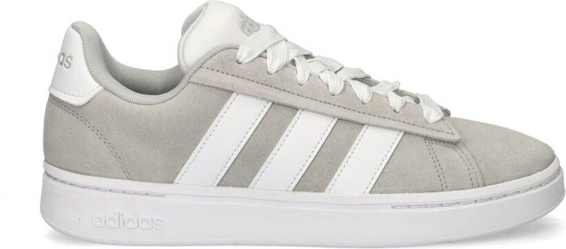 Adidas Sportswear Sneakers GRAND COURT ALPHA Design geïnspireerd door de adidas Campus 00