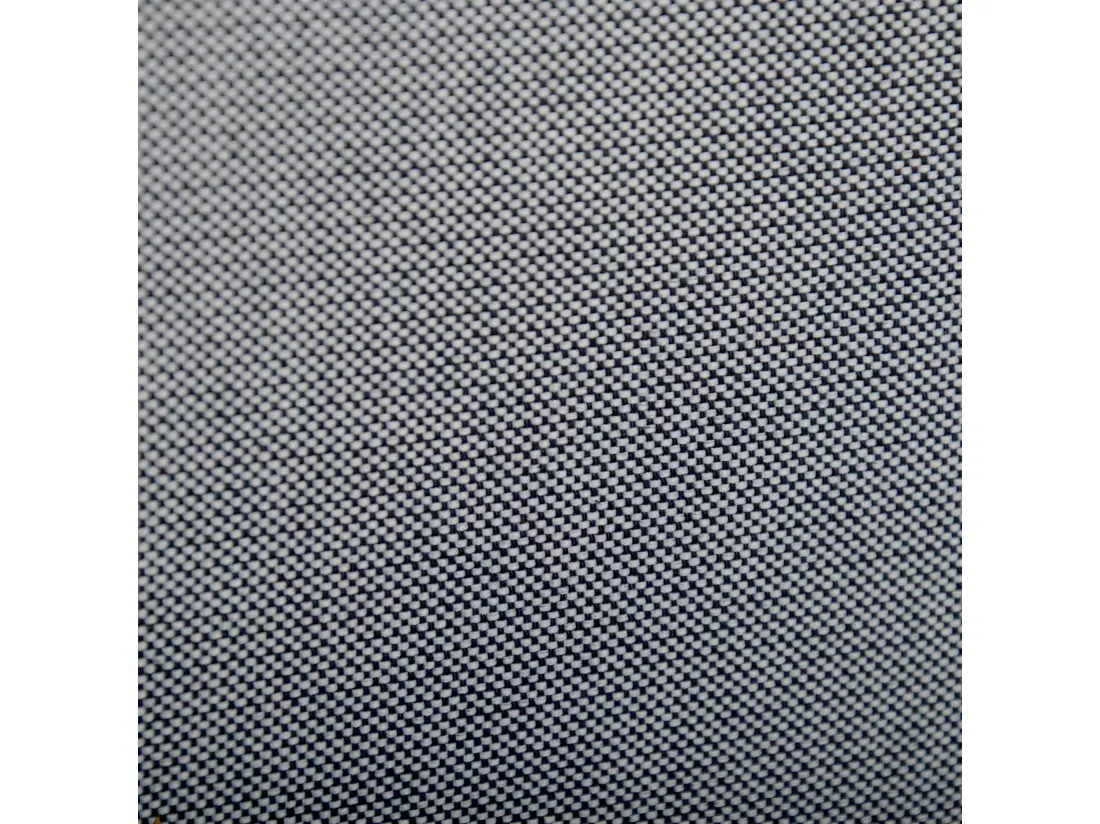OLYMPE LITERIE | Sommier à lattes en bois ERGOSTAR 90x200 cm | Coloris Gris clair | Livré en kit